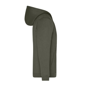Sweat-shirt à capuche Grande taille Homme Daiber 47