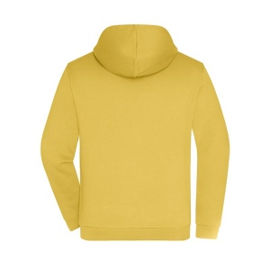 Sweat-shirt à capuche Grande taille Homme Daiber 48