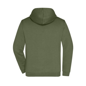 Sweat-shirt à capuche Grande taille Homme Daiber 60