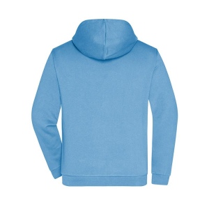 Sweat-shirt à capuche Grande taille Homme Daiber 27