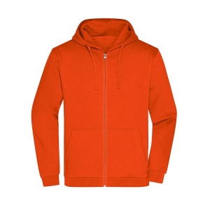 Sweat-shirt à capuche Grande taille Homme Daiber 63