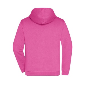 Sweat-shirt à capuche Grande taille Homme Daiber 69