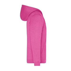 Sweat-shirt à capuche Grande taille Homme Daiber 71