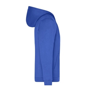 Sweat-shirt à capuche Grande taille Homme Daiber 77