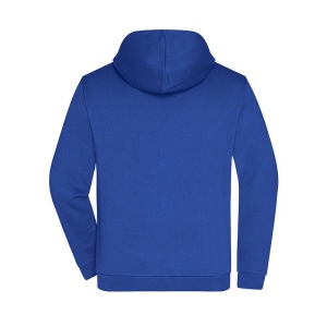 Sweat-shirt à capuche Grande taille Homme Daiber 78