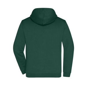 Sweat-shirt à capuche Grande taille Homme Daiber 87
