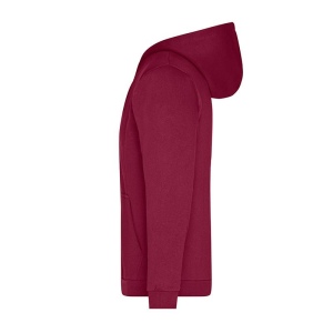 Sweat-shirt à capuche Grande taille Homme Daiber 31