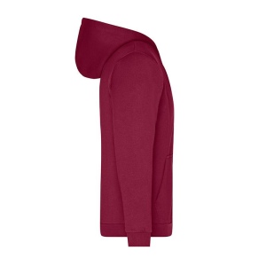 Sweat-shirt à capuche Grande taille Homme Daiber 32