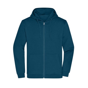 Sweat-shirt à capuche Grande taille Homme Daiber 16