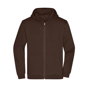 Sweat-shirt à capuche Grande taille Homme Daiber 5