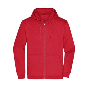 Sweat-shirt à capuche Grande taille Homme Daiber 18