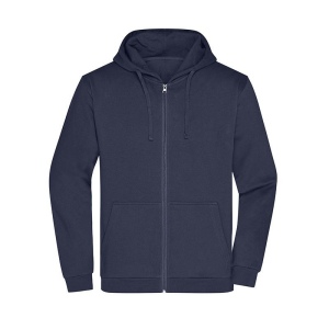 Sweat-shirt à capuche Grande taille Homme Daiber 12