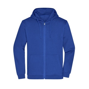 Sweat-shirt à capuche Grande taille Homme Daiber 20