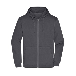 Sweat-shirt à capuche Grande taille Homme Daiber 6