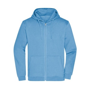 Sweat-shirt à capuche Grande taille Homme Daiber 3