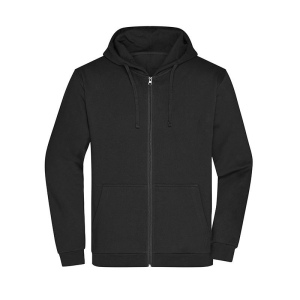 Sweat-shirt à capuche Grande taille Homme Daiber 13