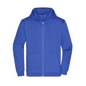 Sweat-shirt à capuche Grande taille Homme Daiber 19