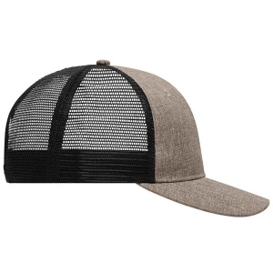 Casquette Trucker Unisexe Daiber 17