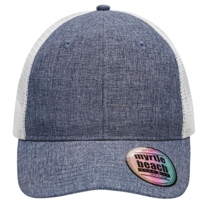 Casquette Trucker Unisexe Daiber 4