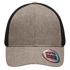 Casquette Trucker Unisexe Daiber 5