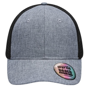 Casquette Trucker Unisexe Daiber 3