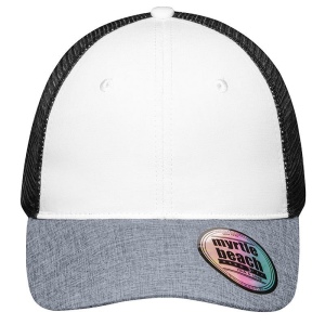 Casquette Trucker Unisexe Daiber