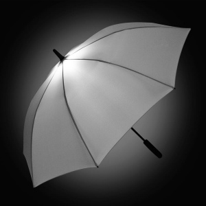 Parapluie standard LED FARE 8