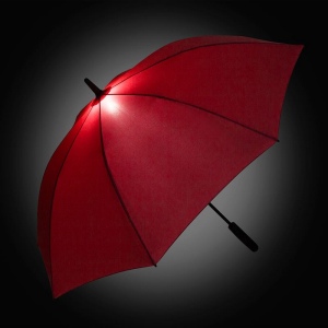 Parapluie standard LED FARE 9