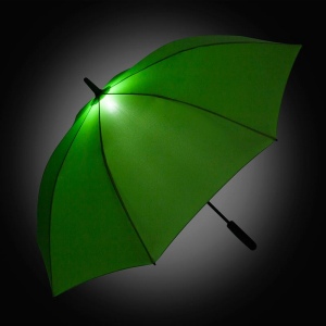 Parapluie standard LED FARE 10