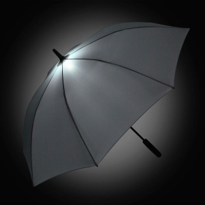 Parapluie standard LED FARE 12