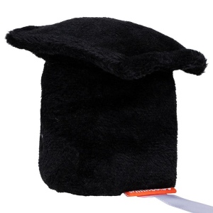 Peluche chapeau de diplômé MBW 4
