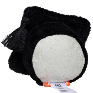 Peluche chapeau de diplômé MBW 5
