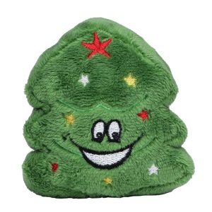 Peluche sapin de Noël MBW 2