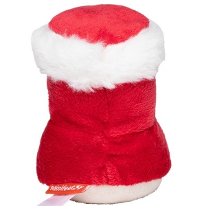 Peluche bottes de Noël MBW 3