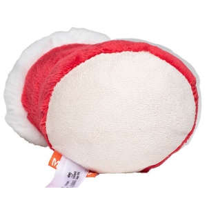 Peluche bottes de Noël MBW 5