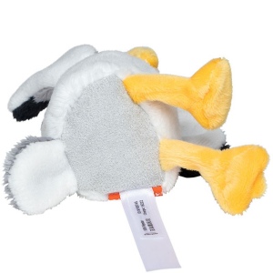 Peluche goéland MBW 5