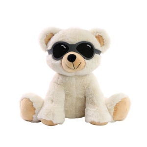 Lunettes de soleil pour peluche MBW 3