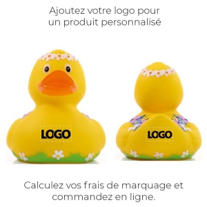 Canard voyage MBW 7
