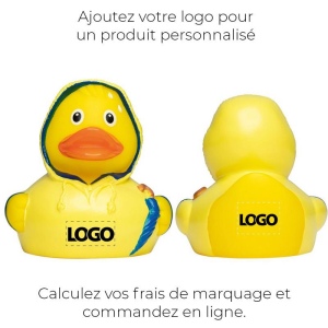 Canard voyage MBW 6