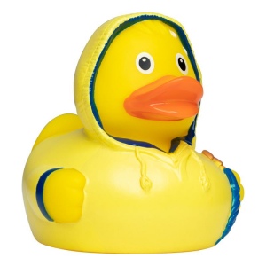 Canard voyage MBW 2