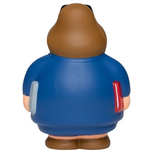 Squeezie Berta conseillère MBW 3