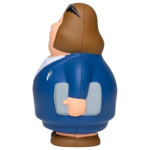 Squeezie Berta conseillère MBW 4