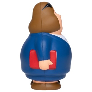 Squeezie Berta conseillère MBW 5