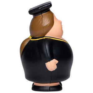 Squeezie Berta diplômée MBW 3