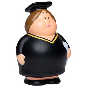 Squeezie Berta diplômée MBW 4