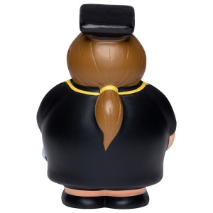Squeezie Berta diplômée MBW 5