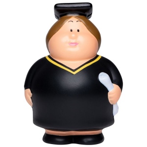 Squeezie Berta diplômée MBW