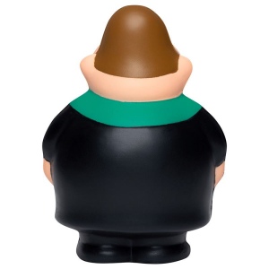 Squeezie Bert pasteur MBW 3