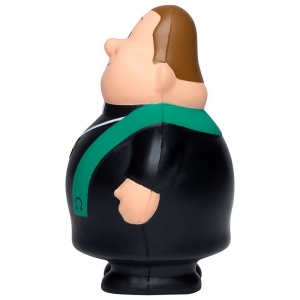 Squeezie Bert pasteur MBW 4
