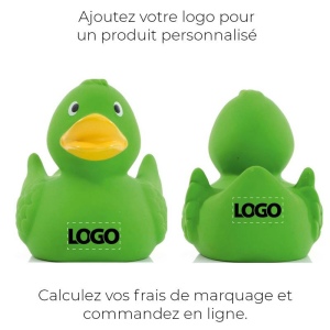 Canard uni MBW 16